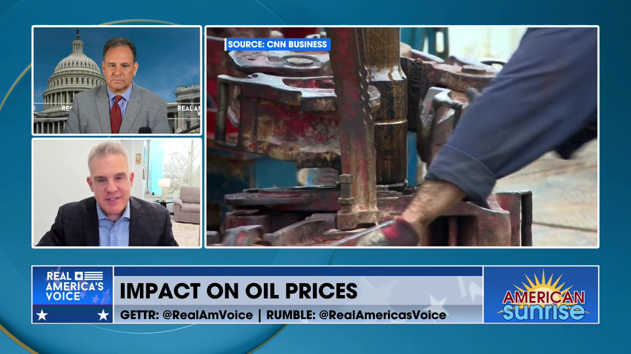 IMPACT ON OIL PRICES
