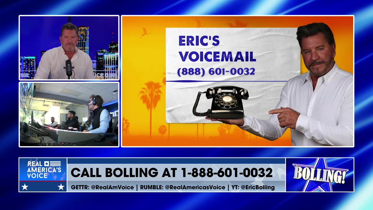 LISTENING TO YOUR VOICEMAILS