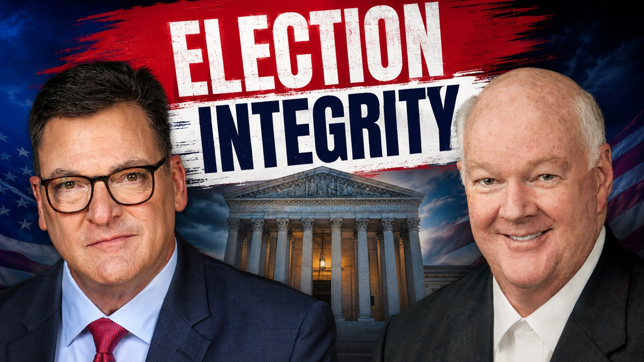 Does Election Day Still Mean Election Day? | with Joe Nixon