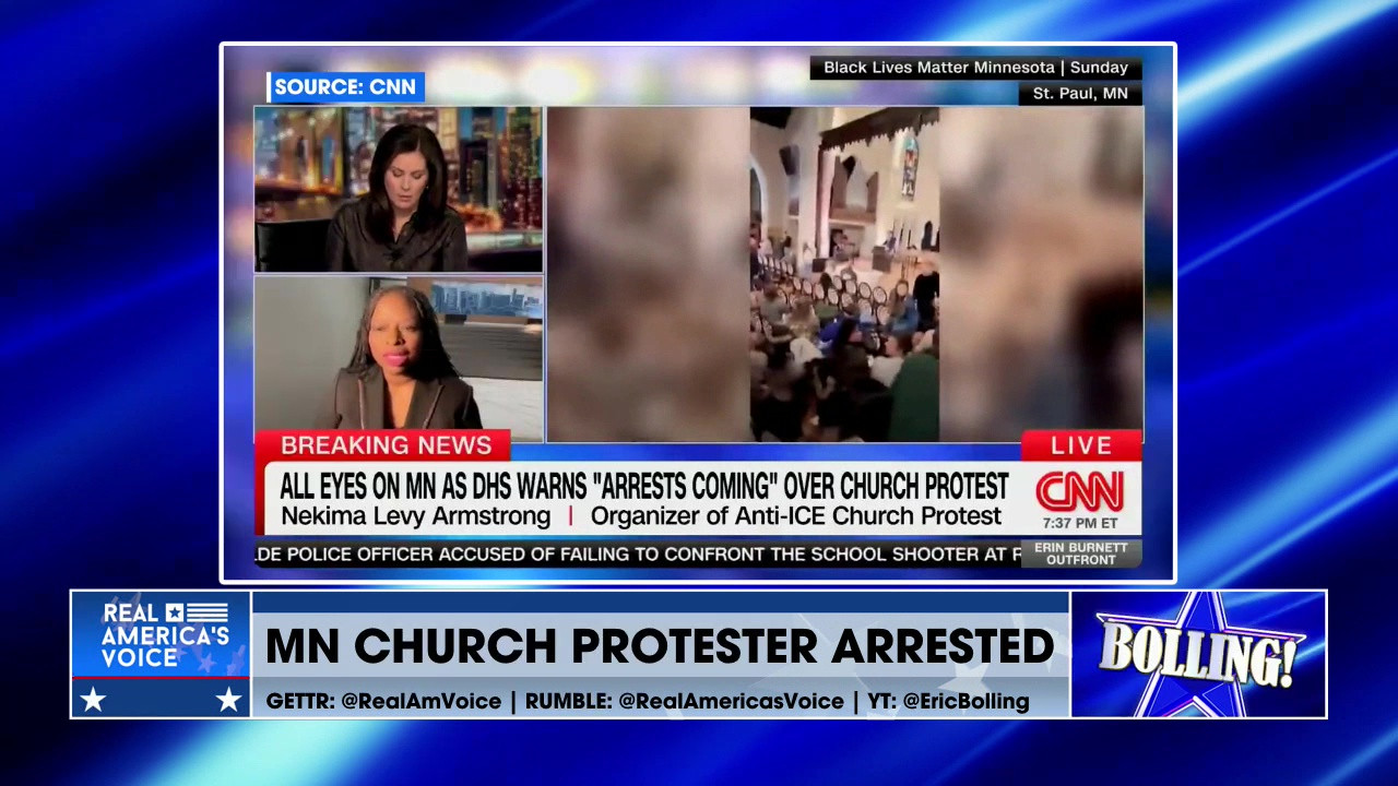 REACTING TO THE LATEST HEADLINES