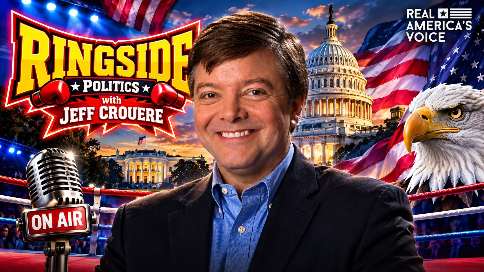 IRAN TENSIONS RISE, CONGRESS STALLS, RAVPOOL STEPS UP PART 1