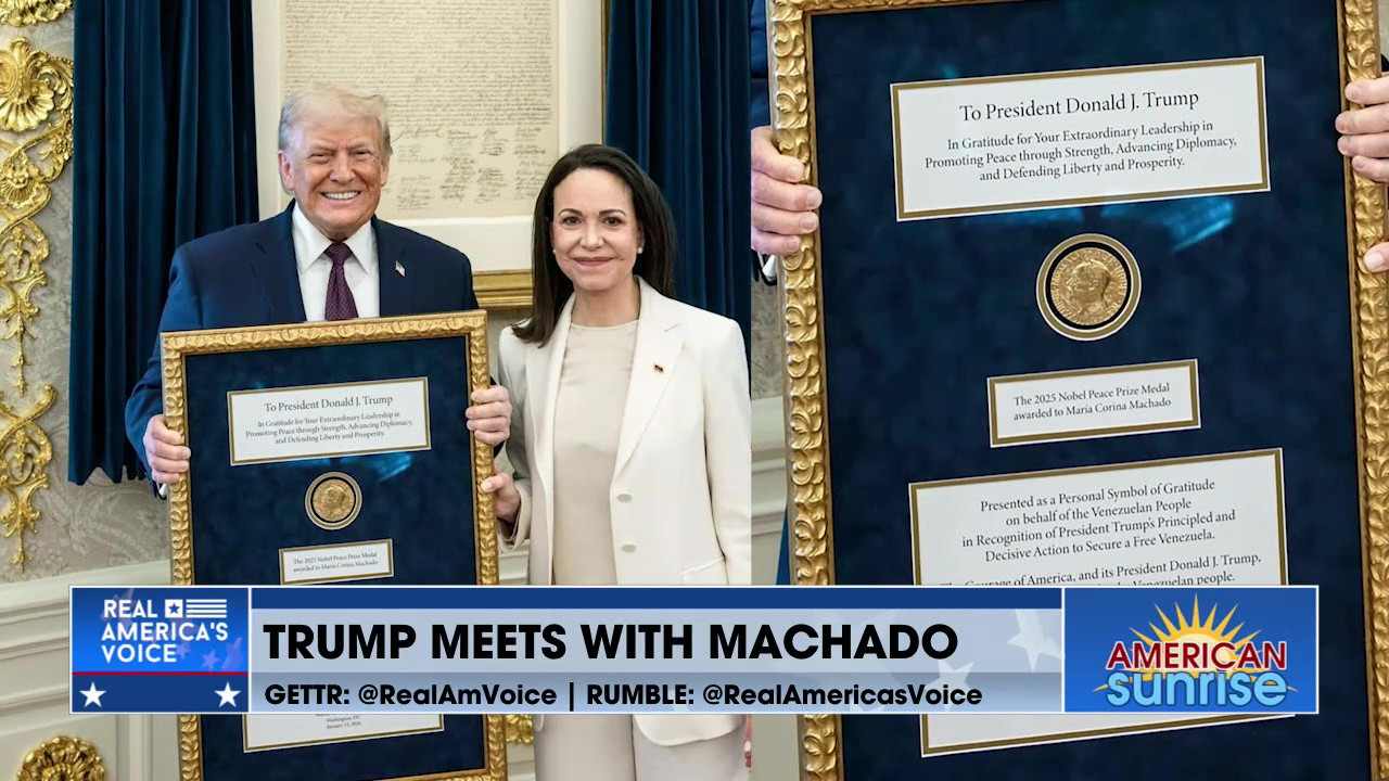 HOT HEADLINES FROM THE RAV NEWSROOM!