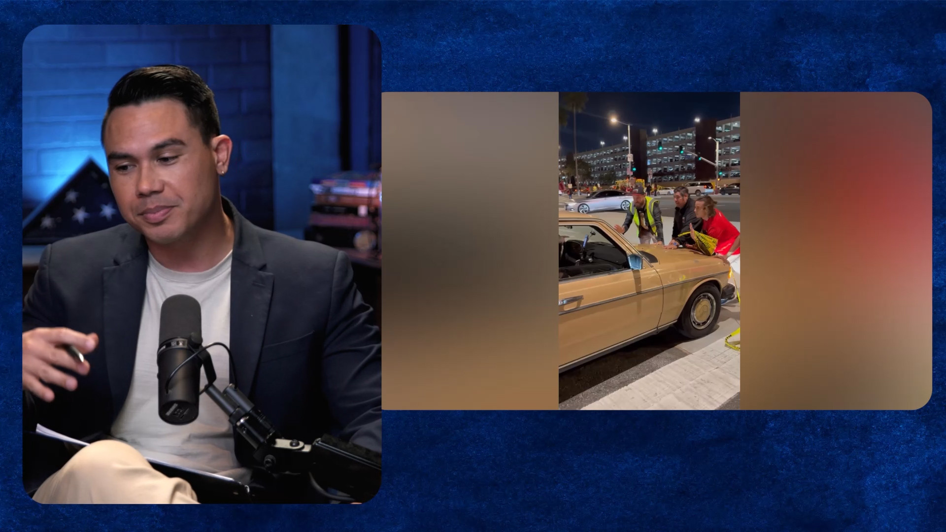 LAX is the worst place on earth