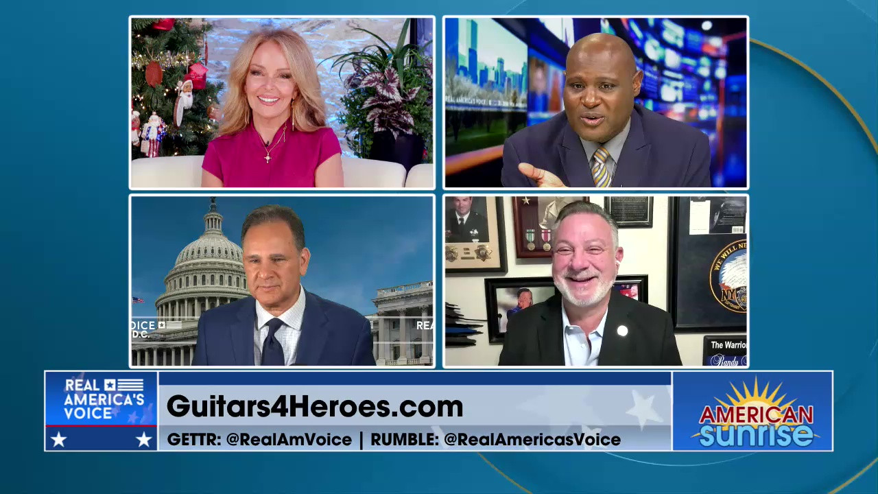 JUDGE: NO LA GUARD DEPLOYMENT