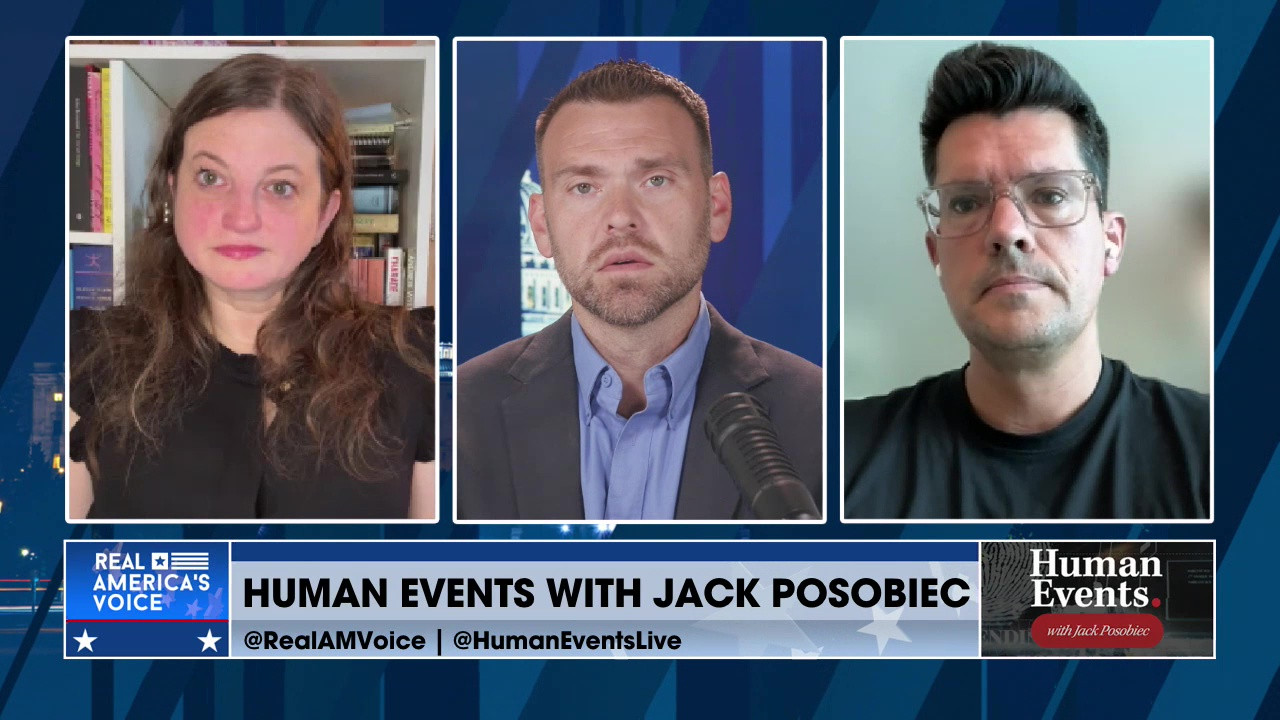 Charlie Was Assassinated In Public… The Trial Should Be Too