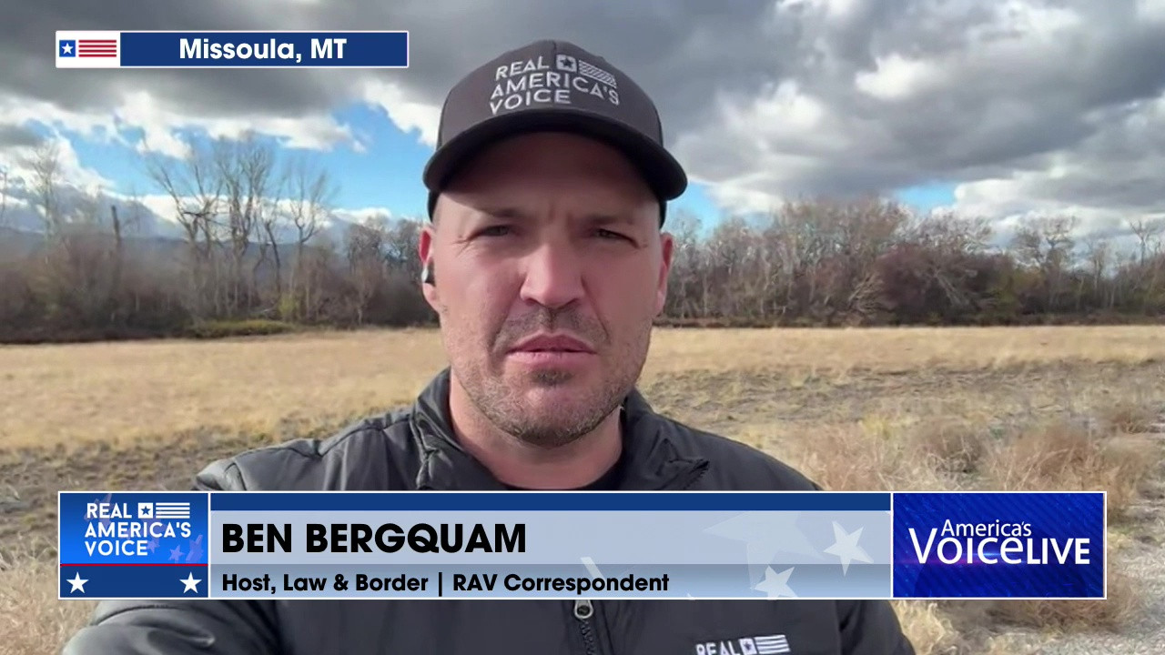 DEFENDING THE BORDER AND SECURING AMERICA