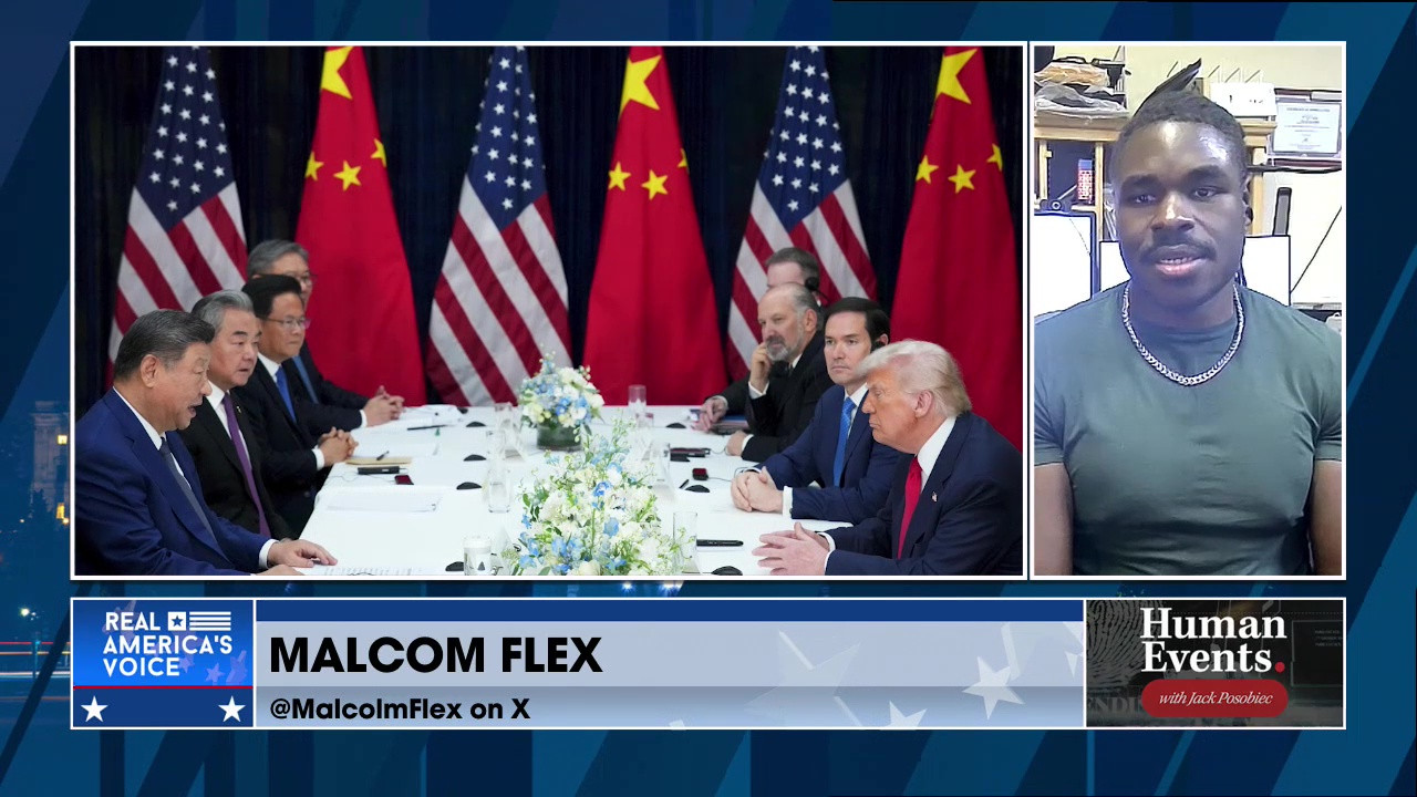 The Moving Pieces In Our Delicate Relationship With China