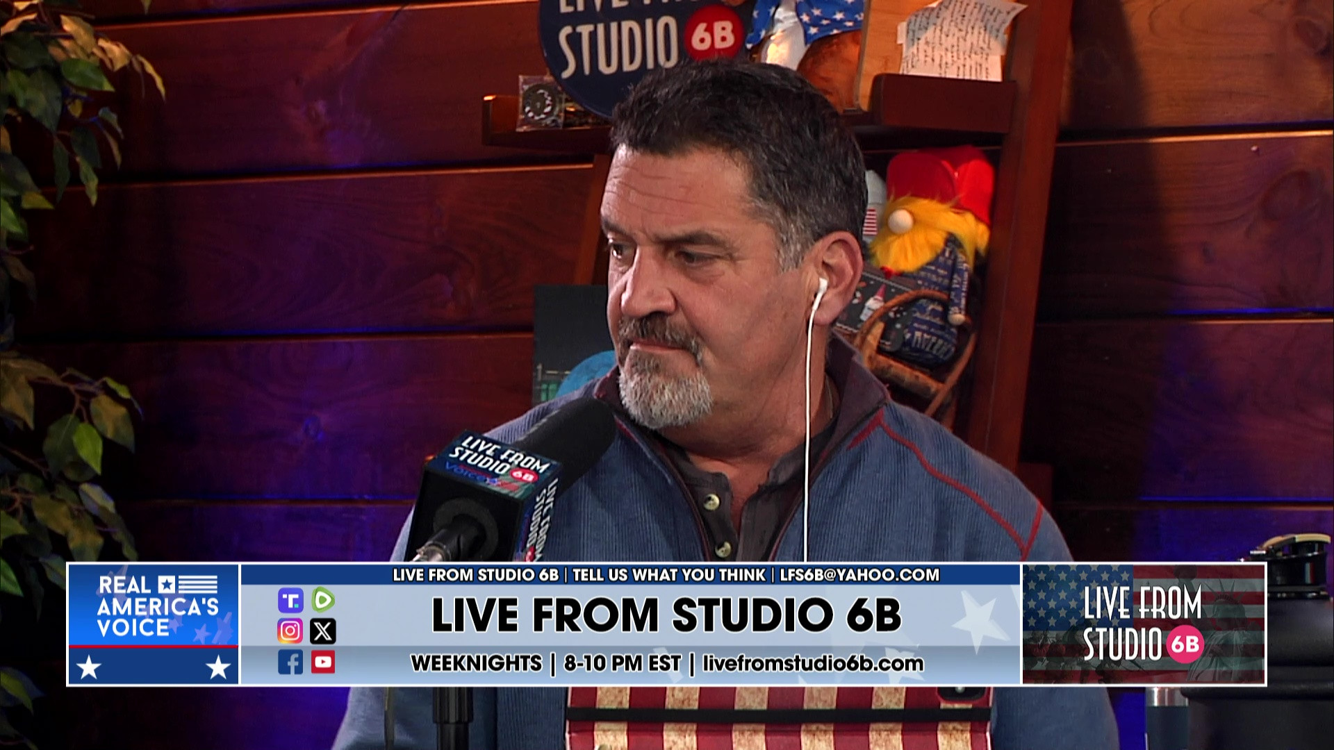 11-19-25 7 - Phillip Patrick talks Fed and Economy, discussion, Paul talks control