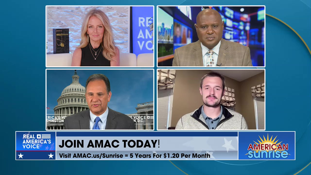 AMAC IS HERE TO HELP