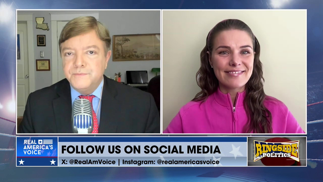 MAHA: NATURAL HEALTH VS BIG PHARMA