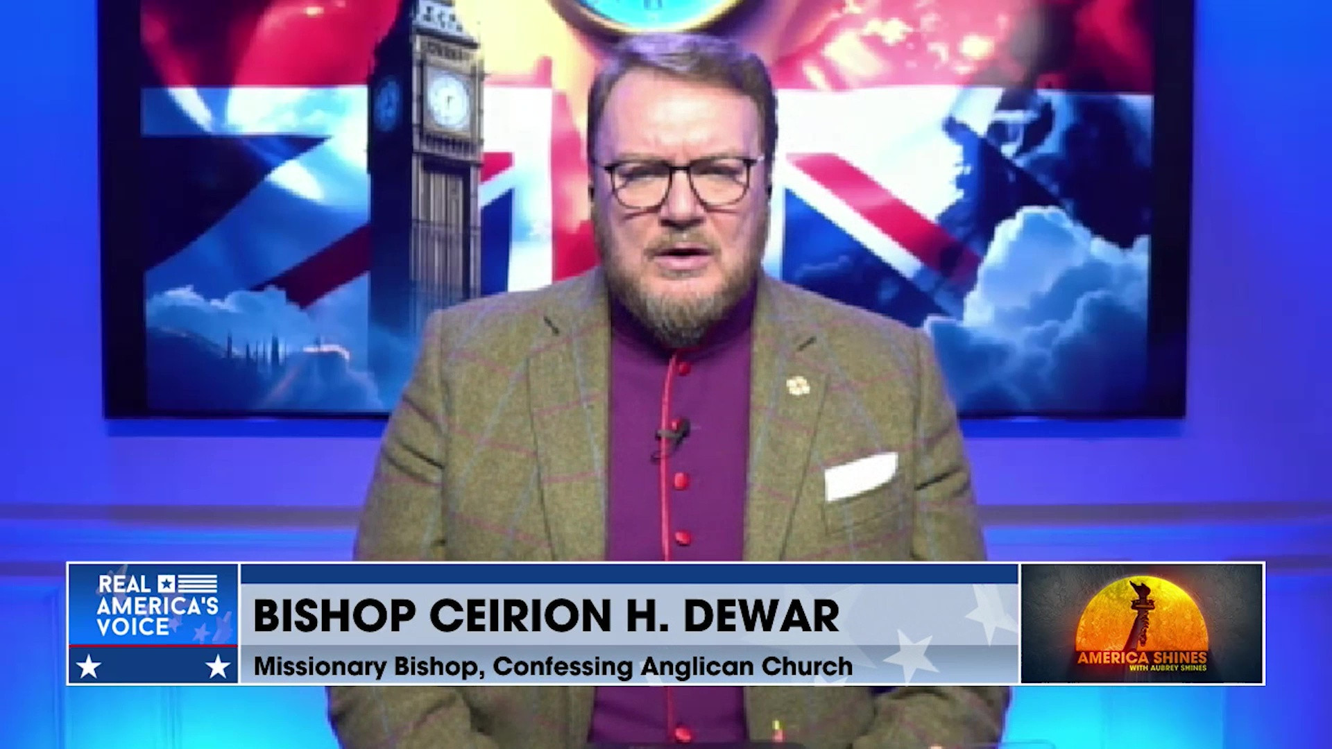 WE MUST NOT LET SHARIA LAW TAKE OVER