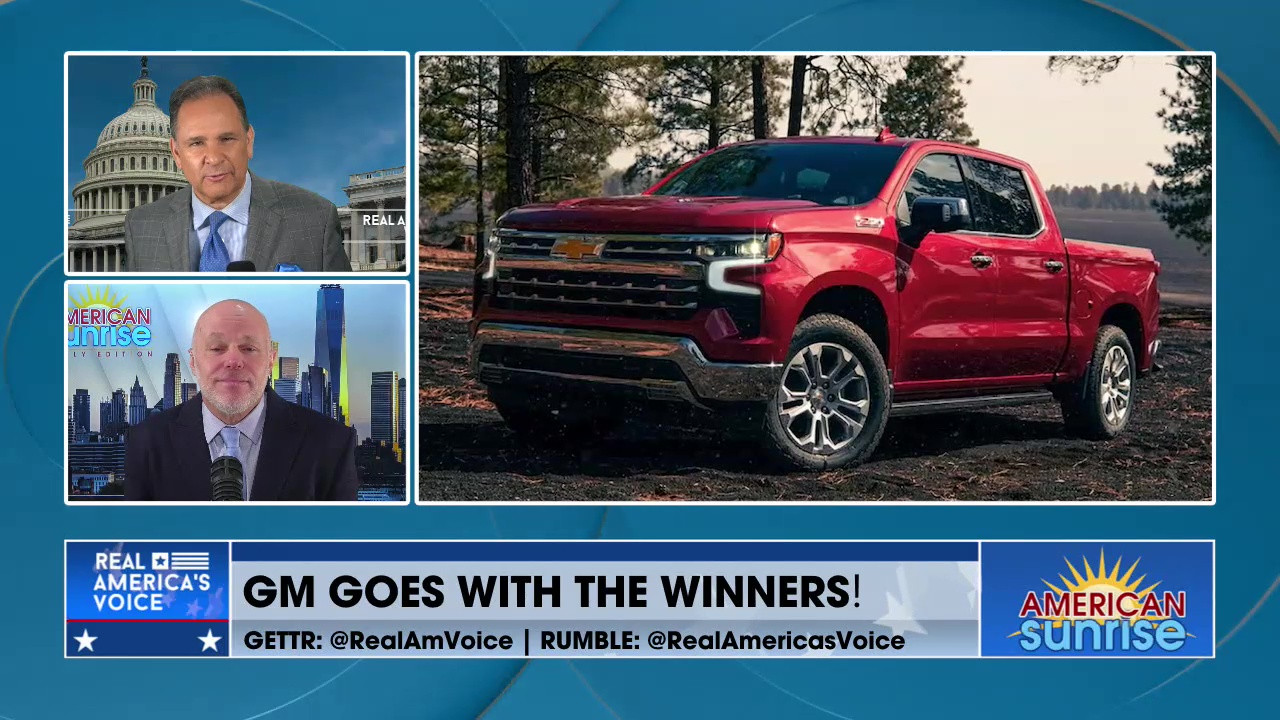 RETAIL'S BIG WINNERS