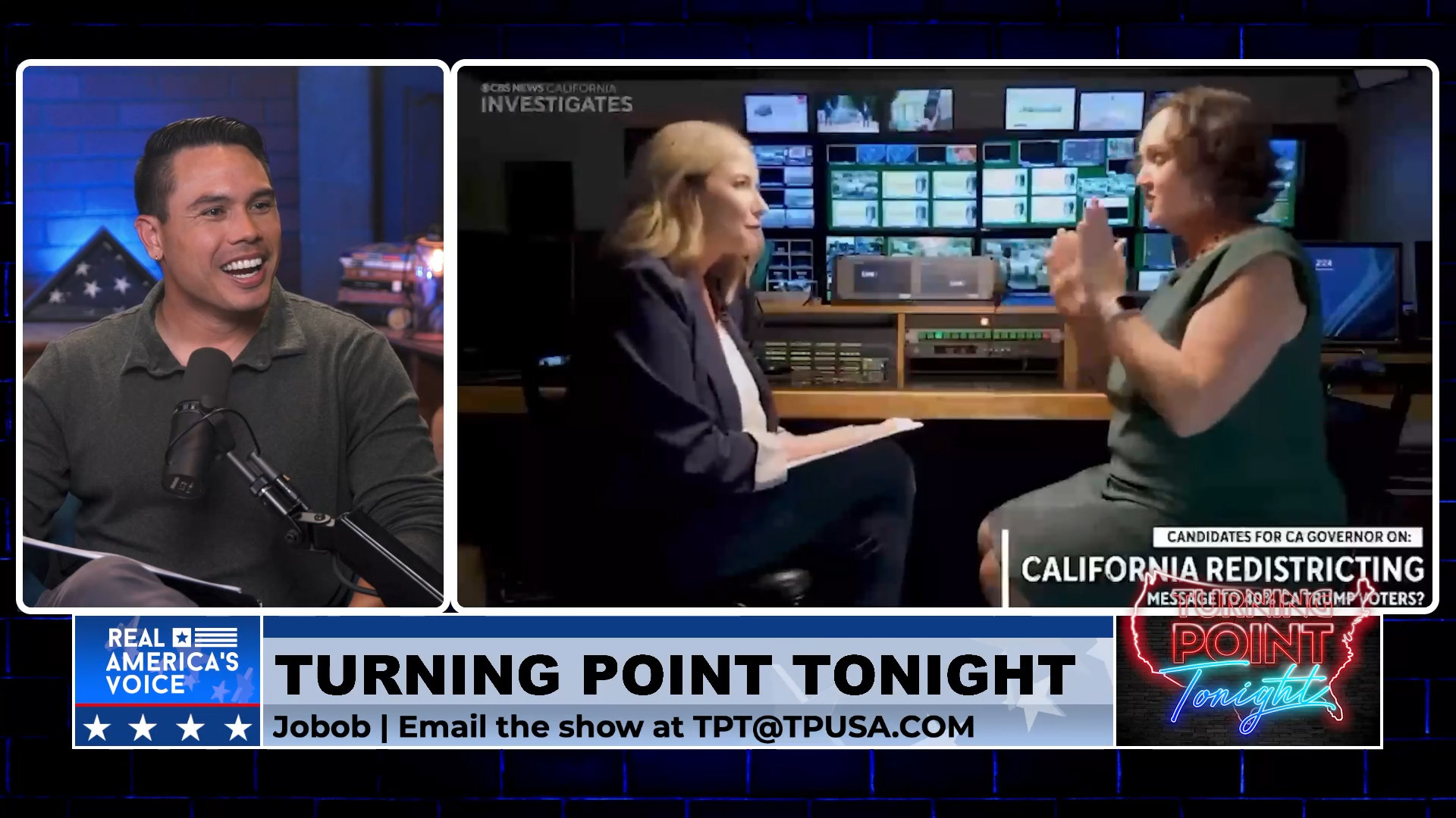 Crazy, Cringy, Katie Porter