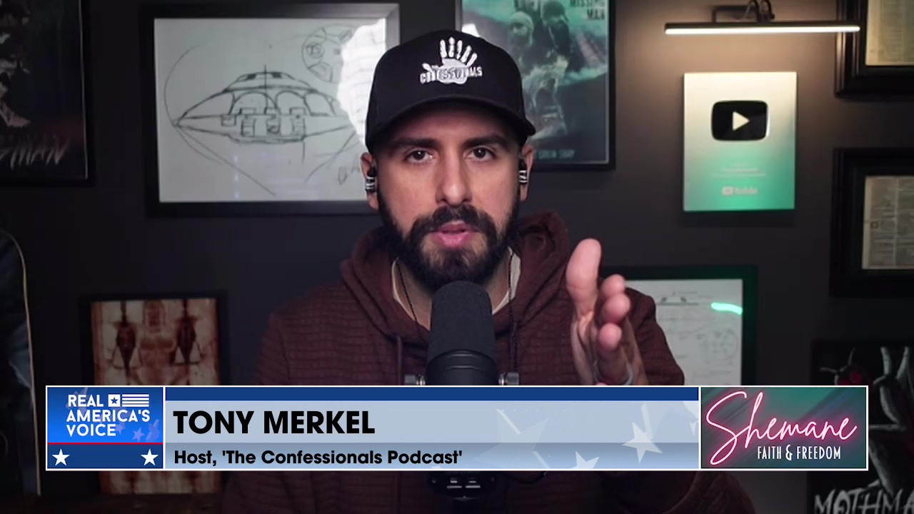 GOD HAS A CALLING FOR ALL OF US