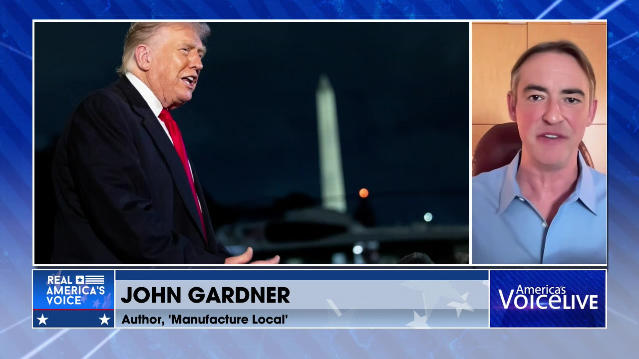 THE FASTEST ECONOMIC TURNAROUND IN HISTORY