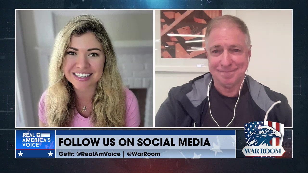 THE WAR ROOM WITH STEPHEN K. BANNON, EPISODE 5271 PART 4