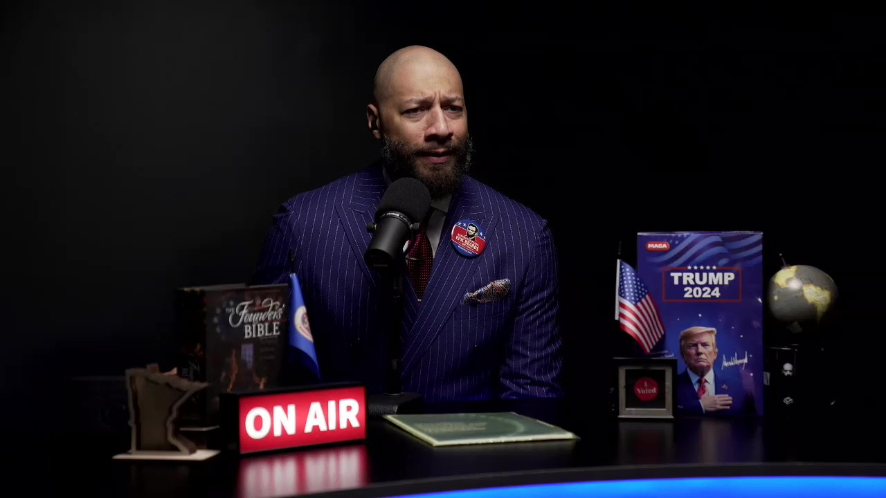 THE ROYCE WHITE SHOW