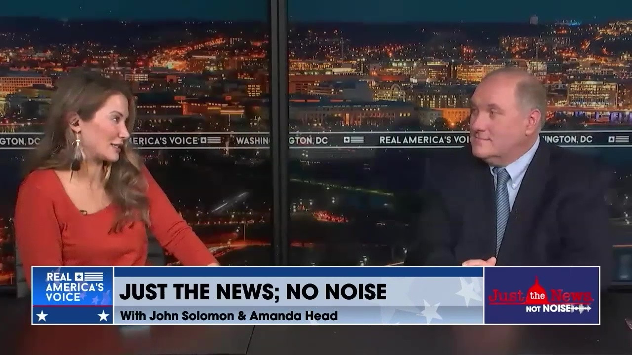 "THE VIEW" FREAKS OUT OVER PRESIDENT TRUMP'S BOARD OF PEACE