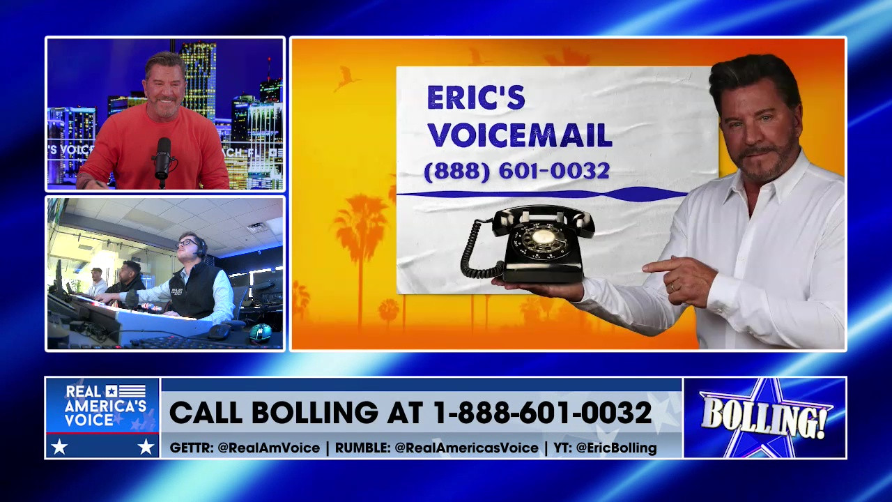 LISTENING TO YOUR VOICEMAILS