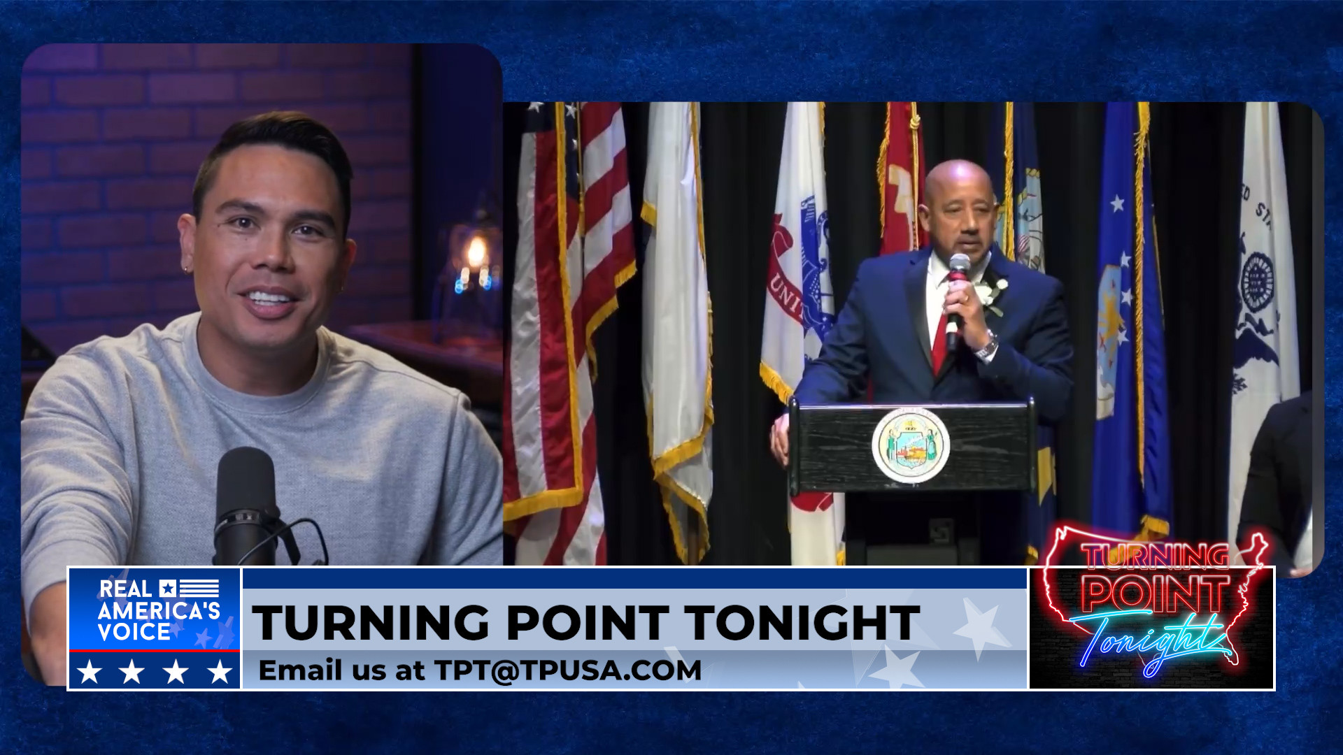 This Massachusetts Mayor Doesn’t Know ENGLISH!!