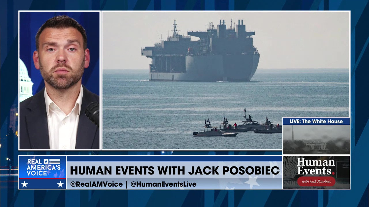 What Are Our Options To Fix The Iran Oil Crisis