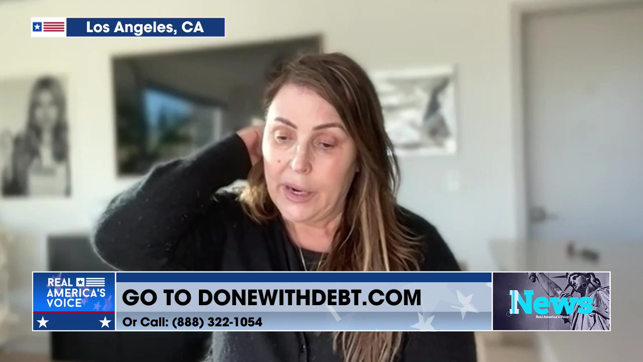 NEWS BREAK WITH TERRANCE BATES