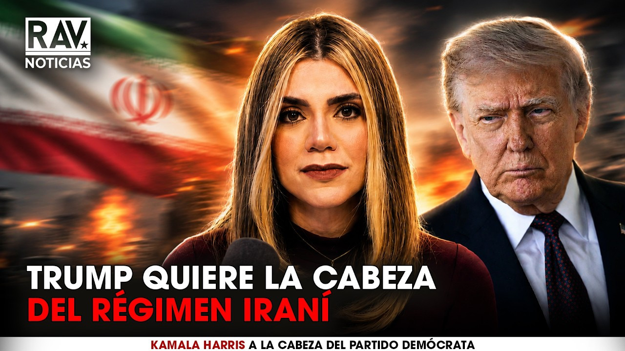 MAMDANI AMENAZA A NETANYAHU Y QUEDA EN RIDÍCULO