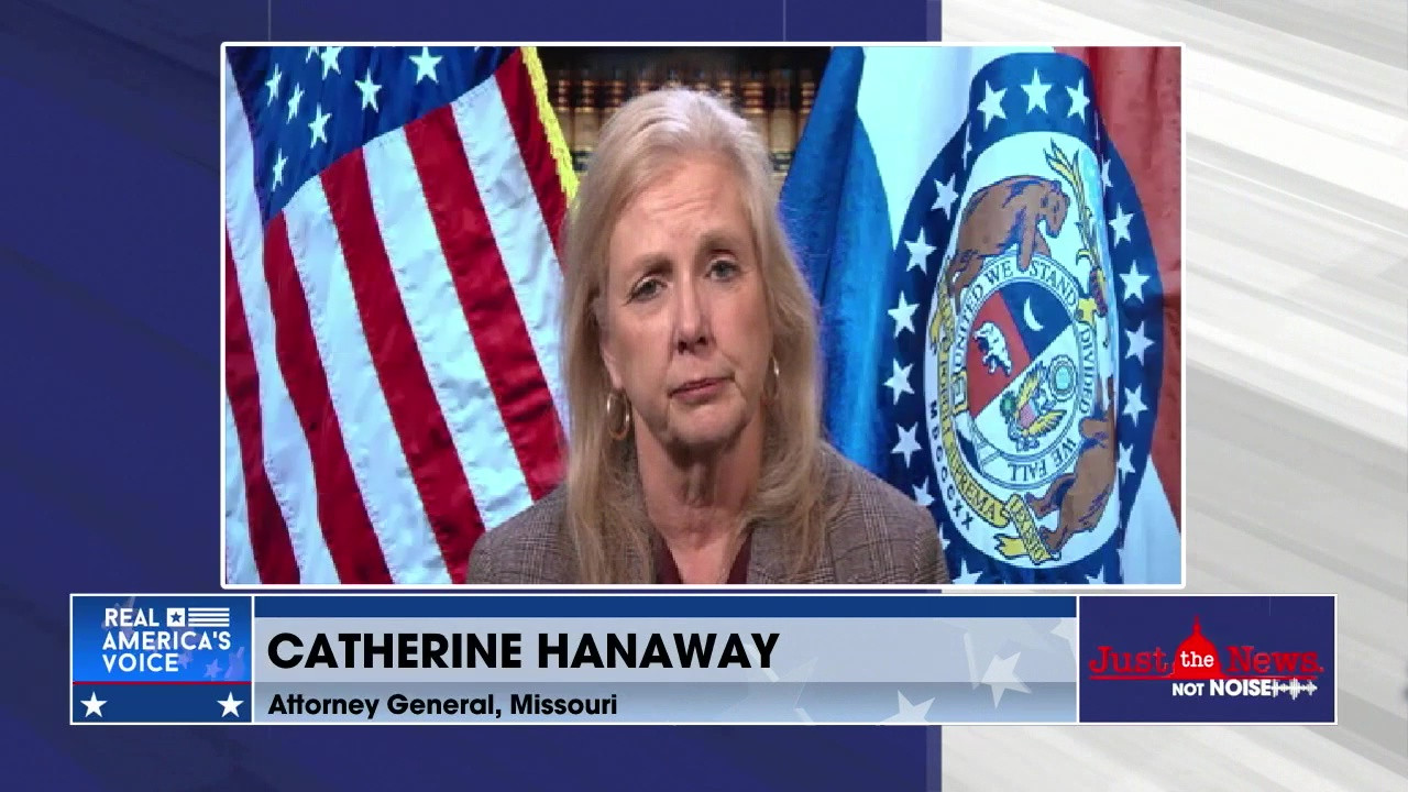 WHAT'S BEING DONE TO FIGHT AGAINST RACIST AND UNLAWFUL POLICIES IN THE GREAT STATE OF MISSOURI