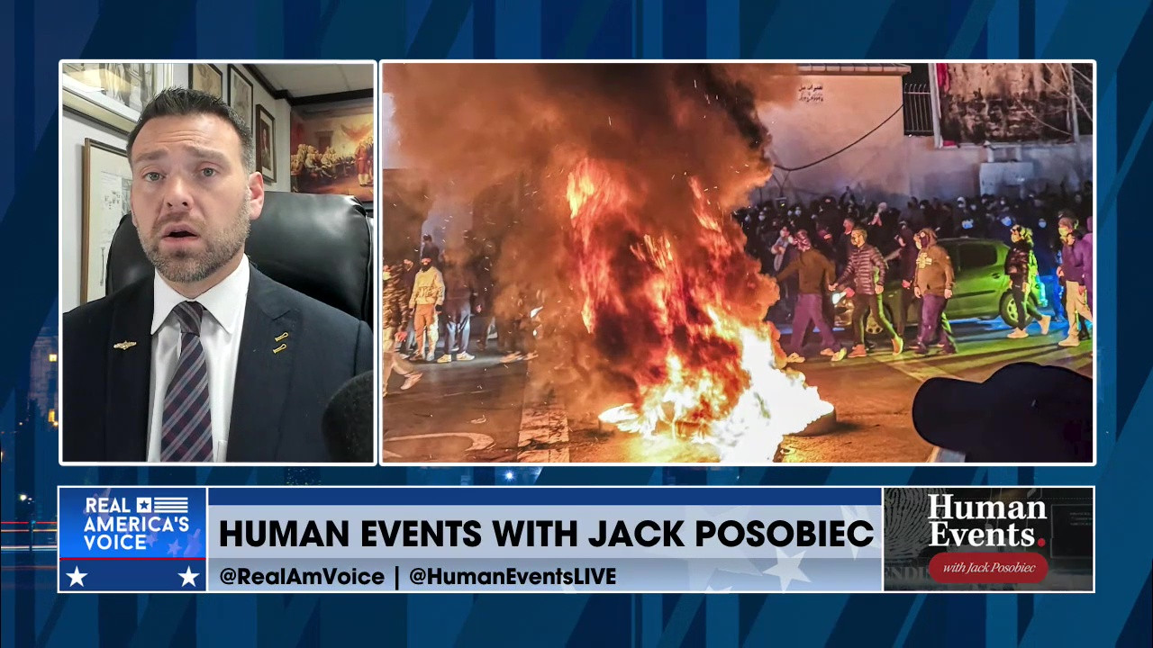 THE THREAT AND VERY REAL POSSIBILITY OF REGIME CHANGE IN IRAN