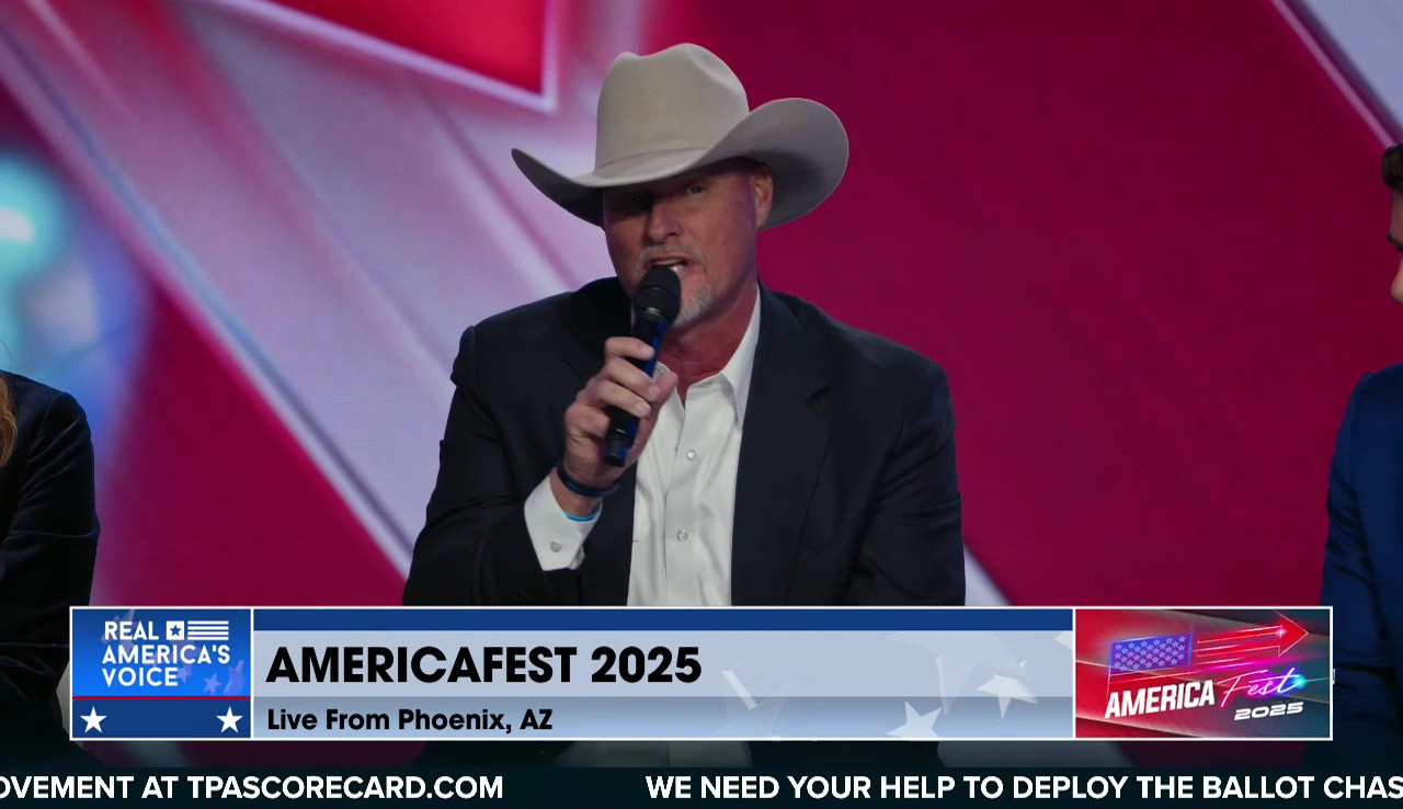 AMERICA FEST 2025 DAY 4 LIVE COVERAGE PART 1