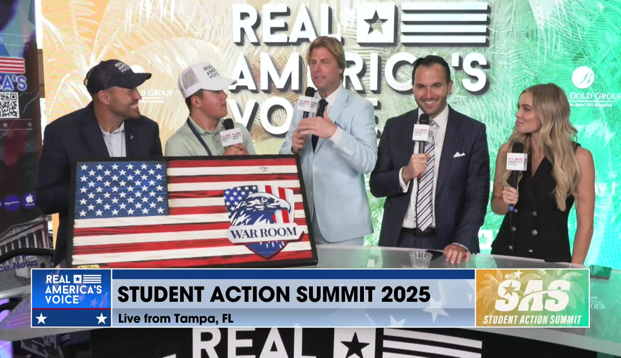 STUDENT ACTION SUMMIT DAY 3 PART 4