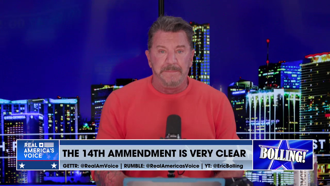 AG PAM BONDI HAS BEEN FIRED