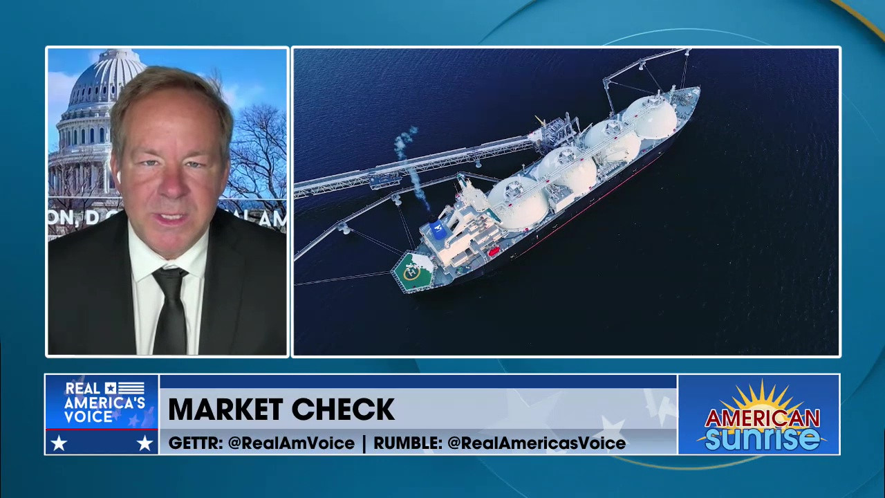 A CHECK ON THE MARKETS