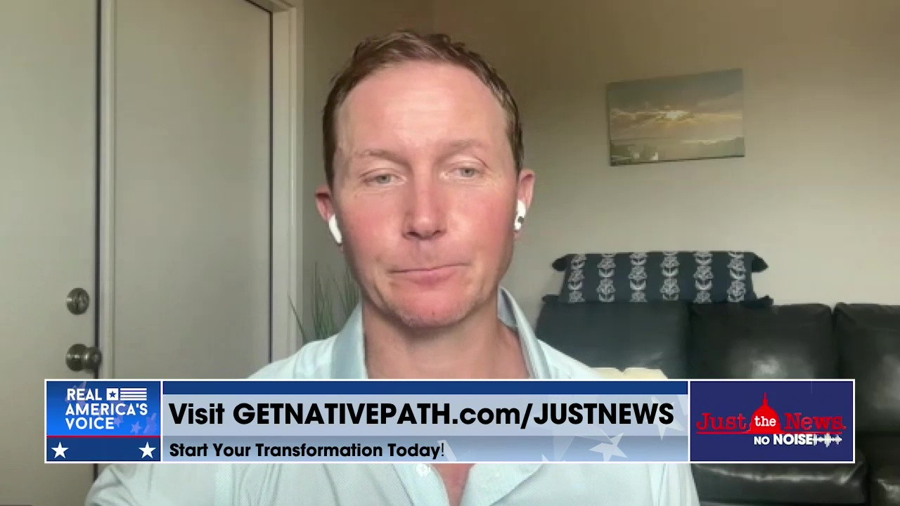 JUST THE NEWS HEALTH UPDATE