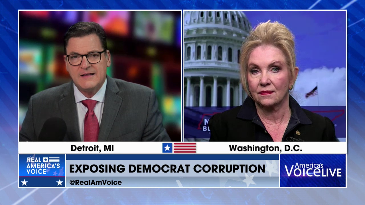 EXPOSING TWISTED TACTICS FROM DEMOCRATS