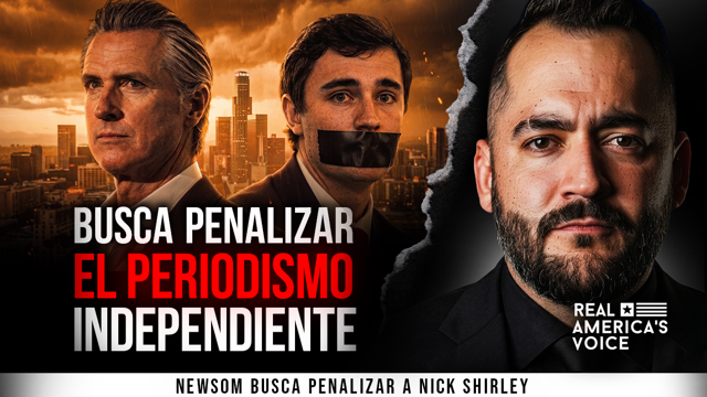 BUSCAN PENALIZAR A NICK SHIRLY POR EXPONER FRAUDE EN CALIFORNIA