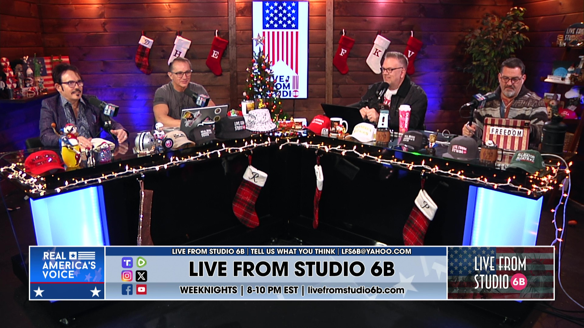 12-15-25 1 - Weekend roundup, The First Word on Affordability