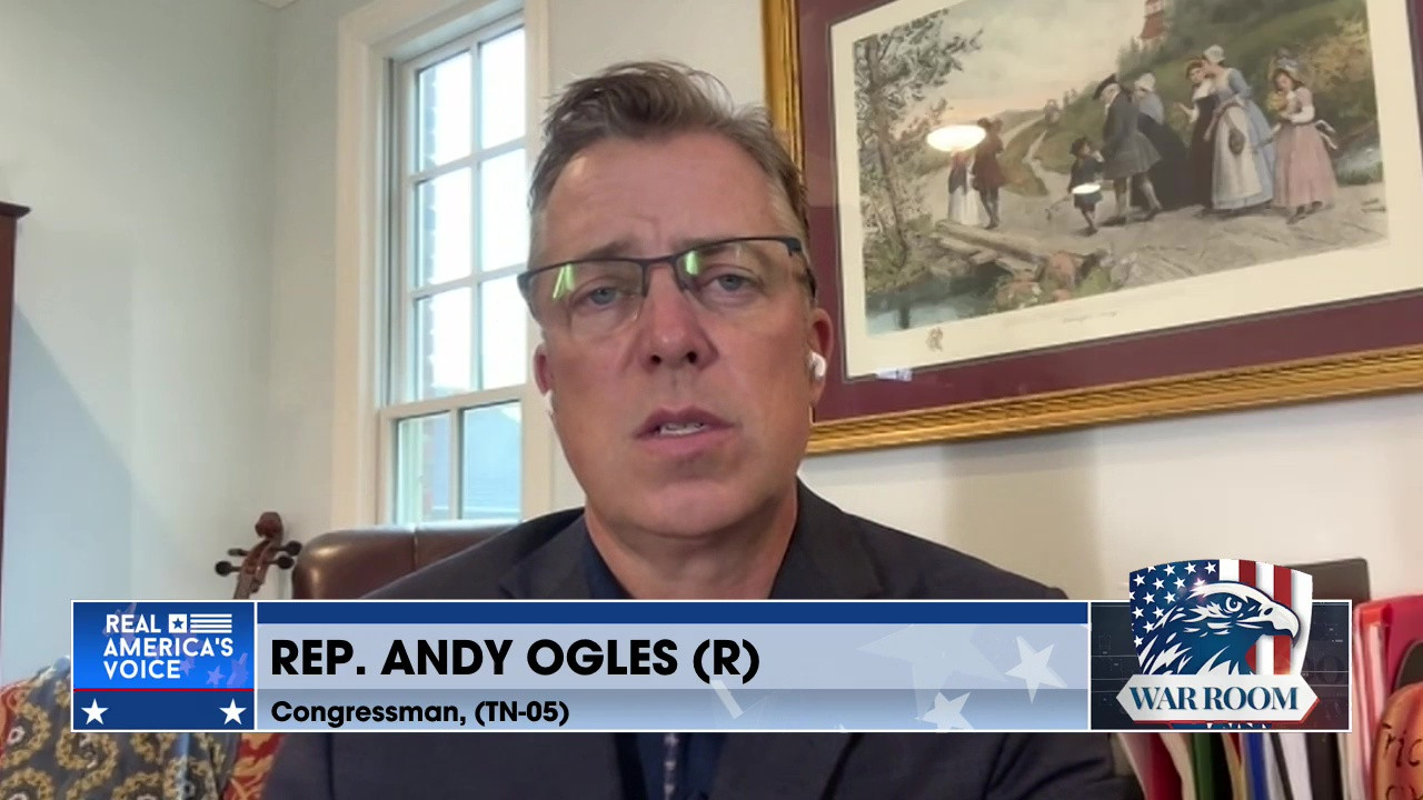 THE WAR ROOM WITH STEPHEN K. BANNON EPISODE 4883 PART 3