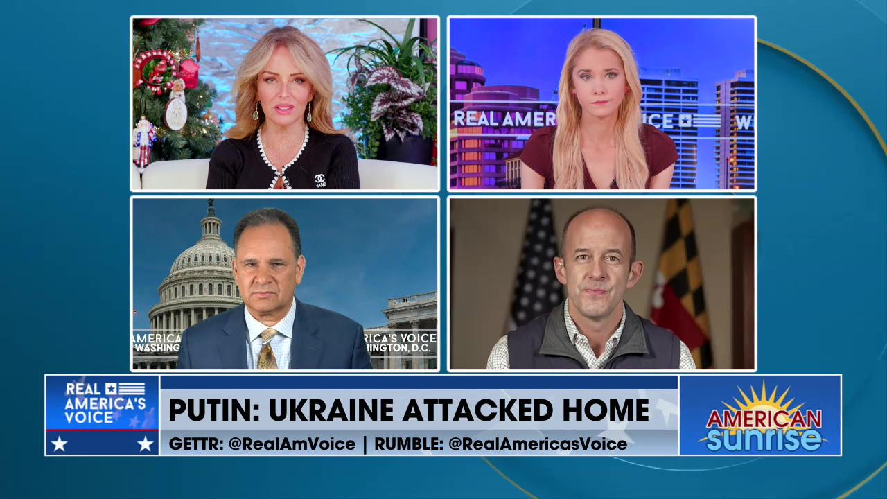 IRAN TO TRUMP: DON'T ATTACK