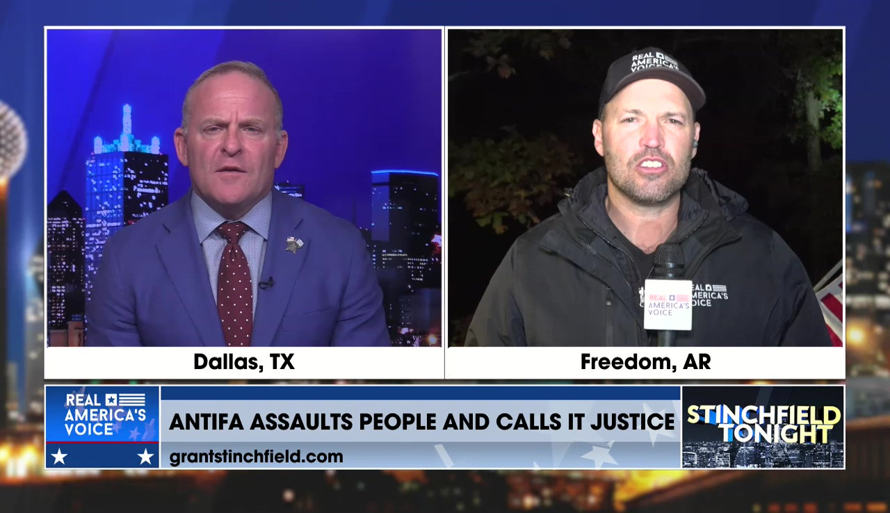 HAPPY VETERANS DAY FROM STINCHFIELD