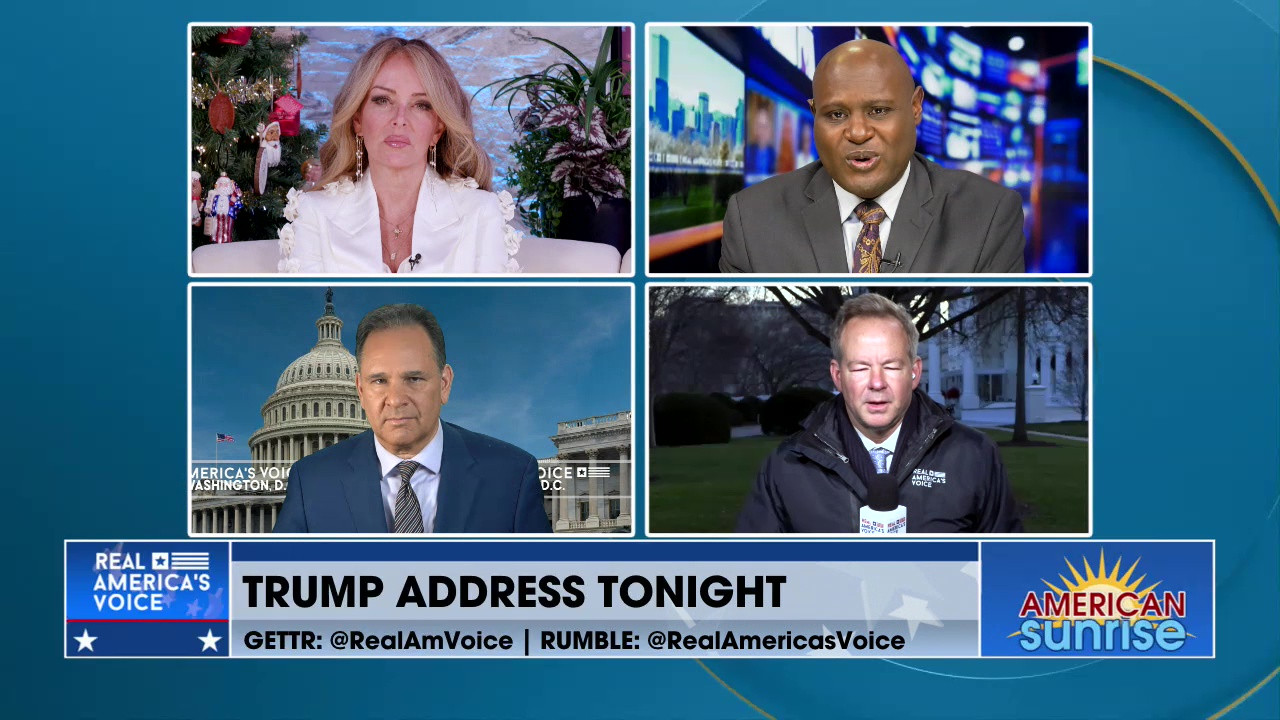 TRUMP: MADURO REGIME TERROR ORG