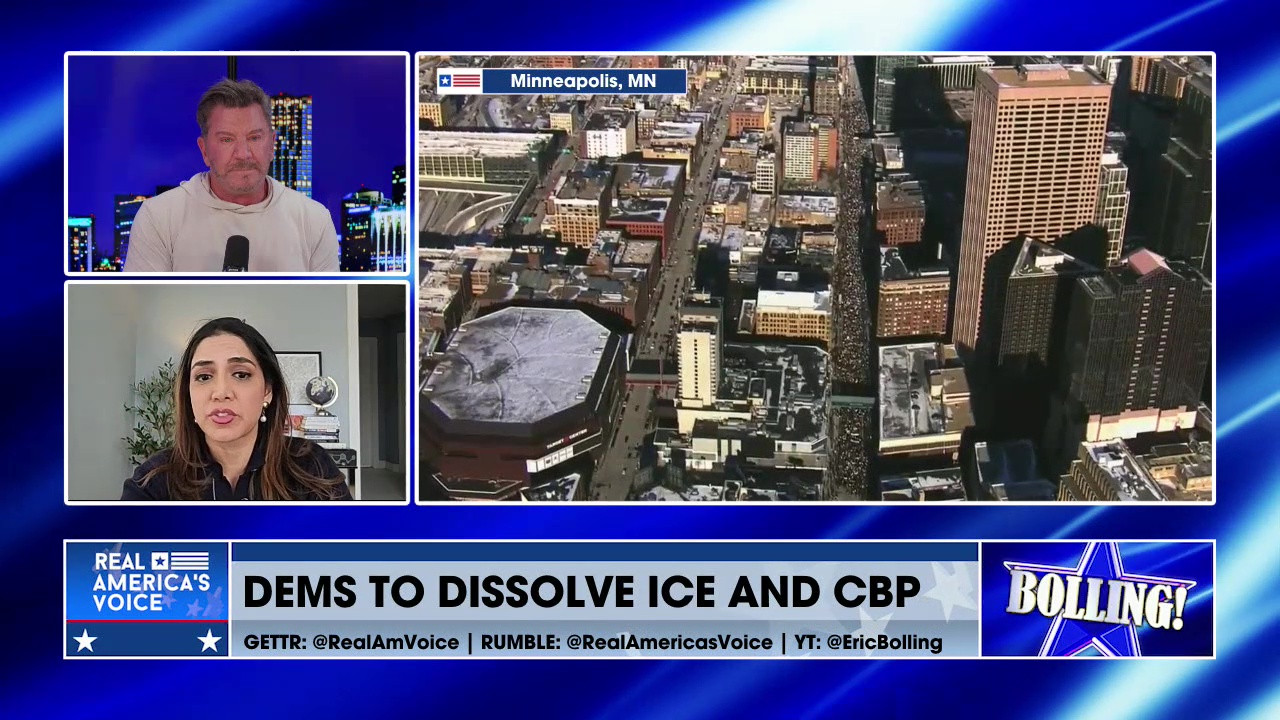 THE LATEST WITH RINA SHAH