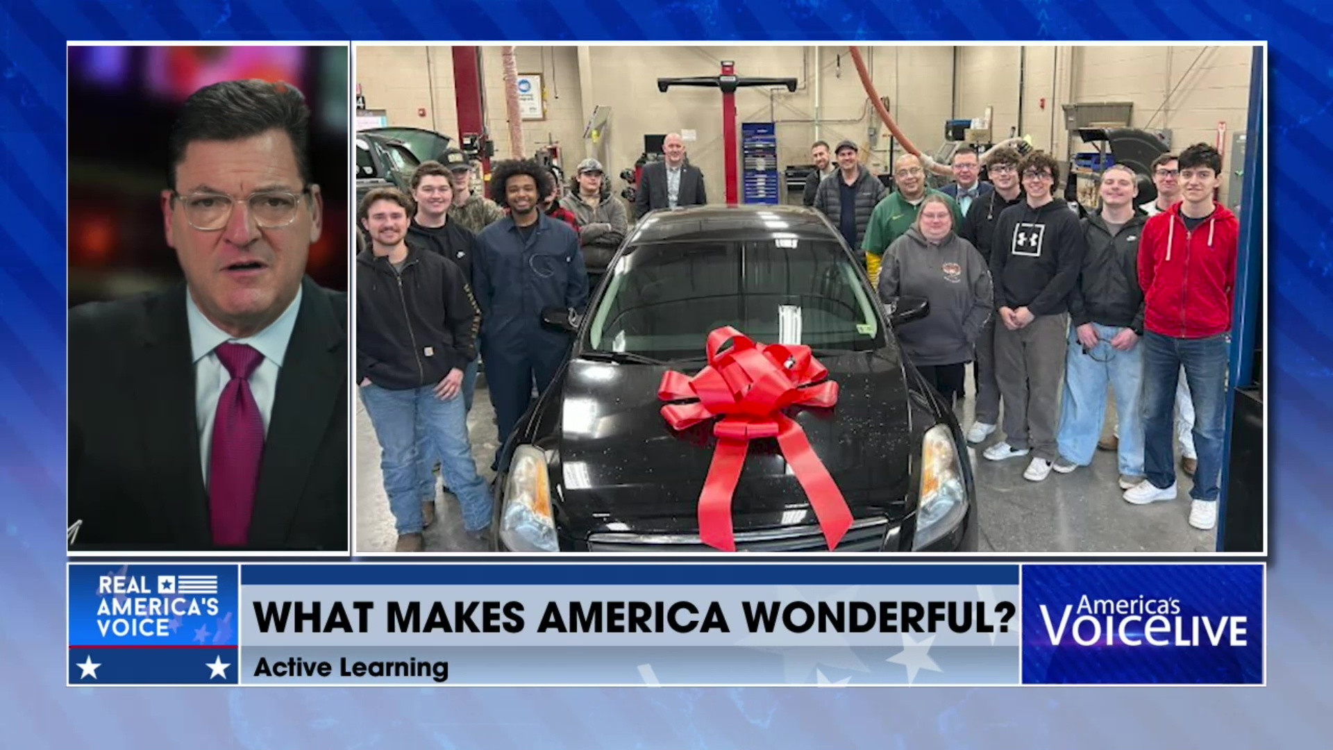 YOUR ANSWERS TO THE QUESTION OF THE DAY