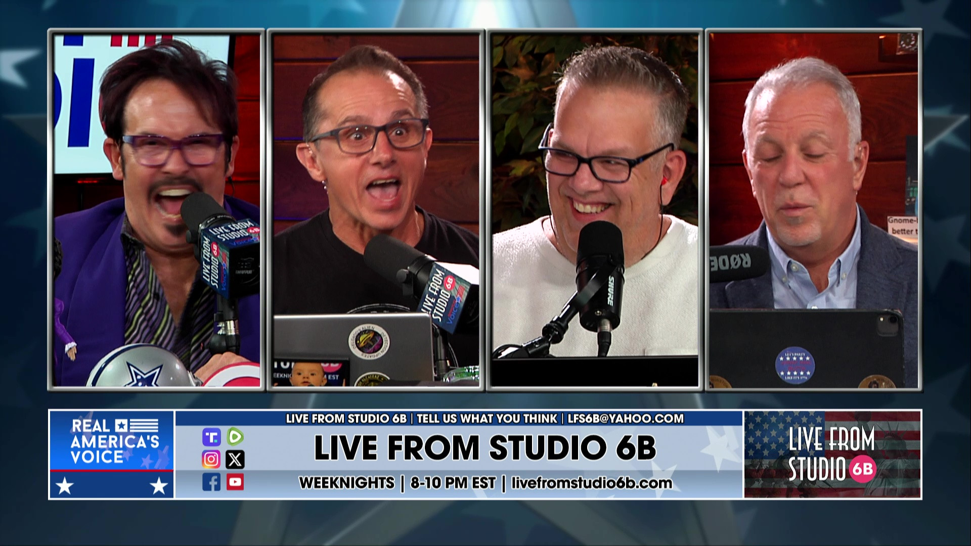 10-28-25 1 - Catching up with the boys, The First Word on striking down Biden's Autopen