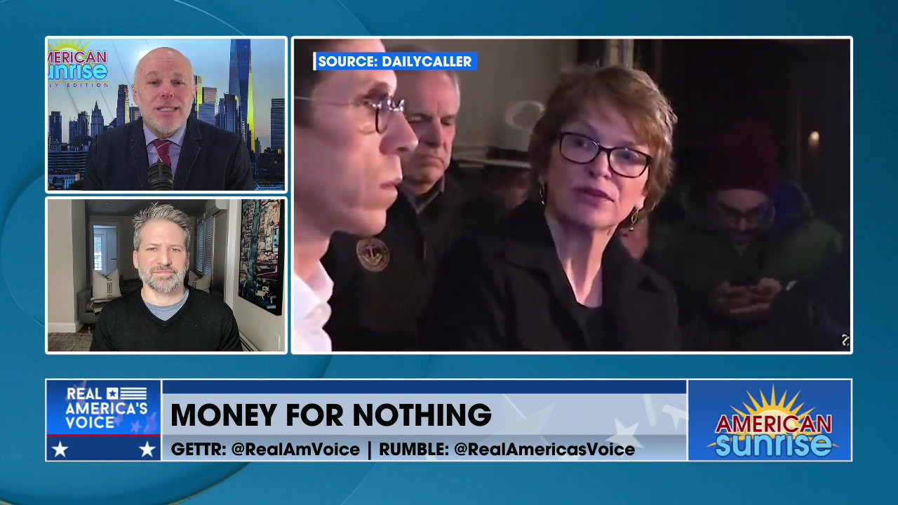 WINKING AT THE CRIME