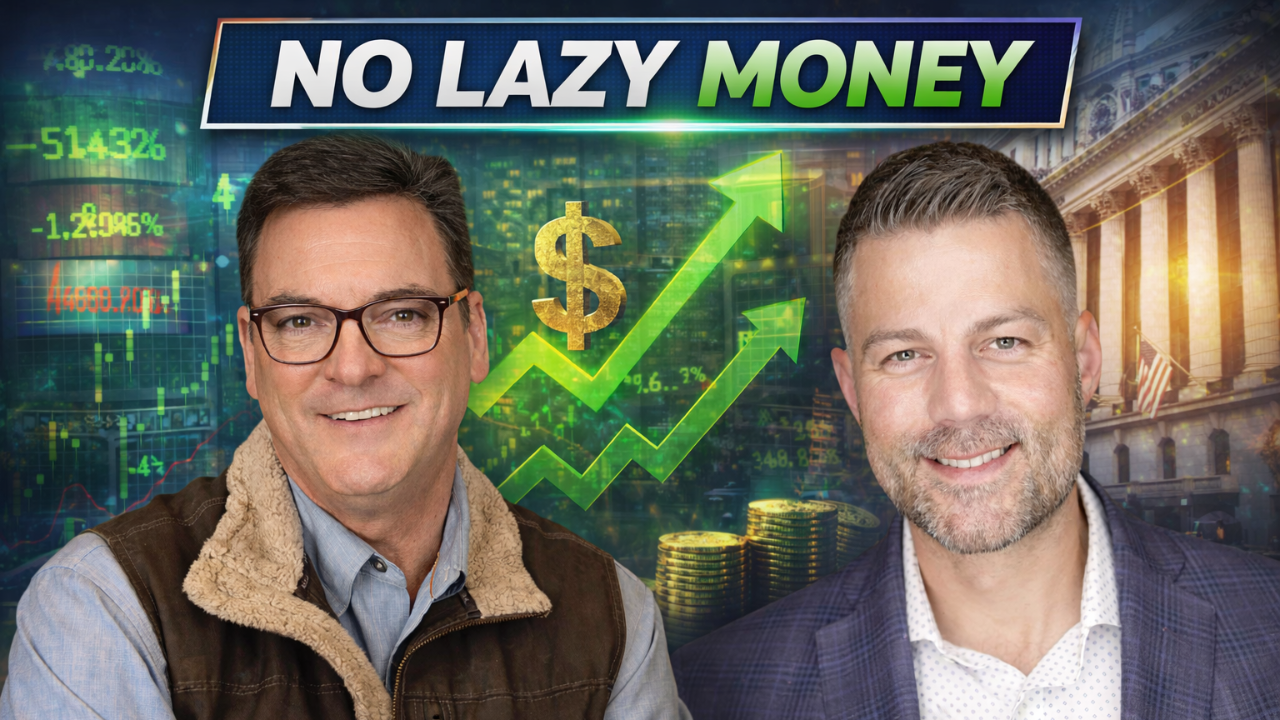 Are You Missing This Investing Opportunity? | with Nick Hopwood