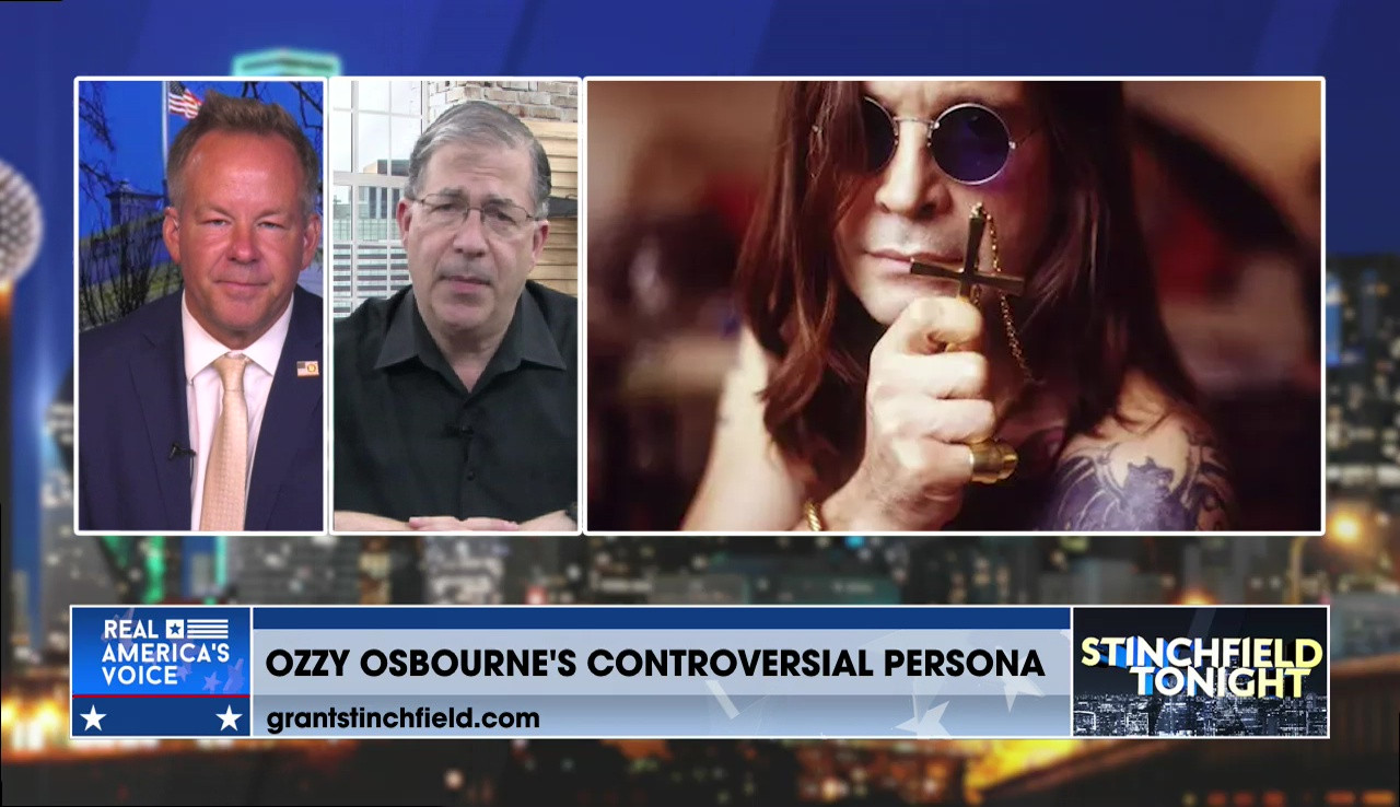CELEBRITY DEATHS SPARK CHRISTIANITY CONVERSATIONS