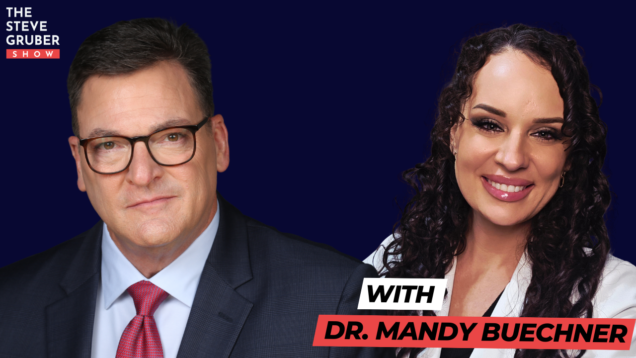 Thinning Hair? Try THIS | with Dr. Mandy Buechner