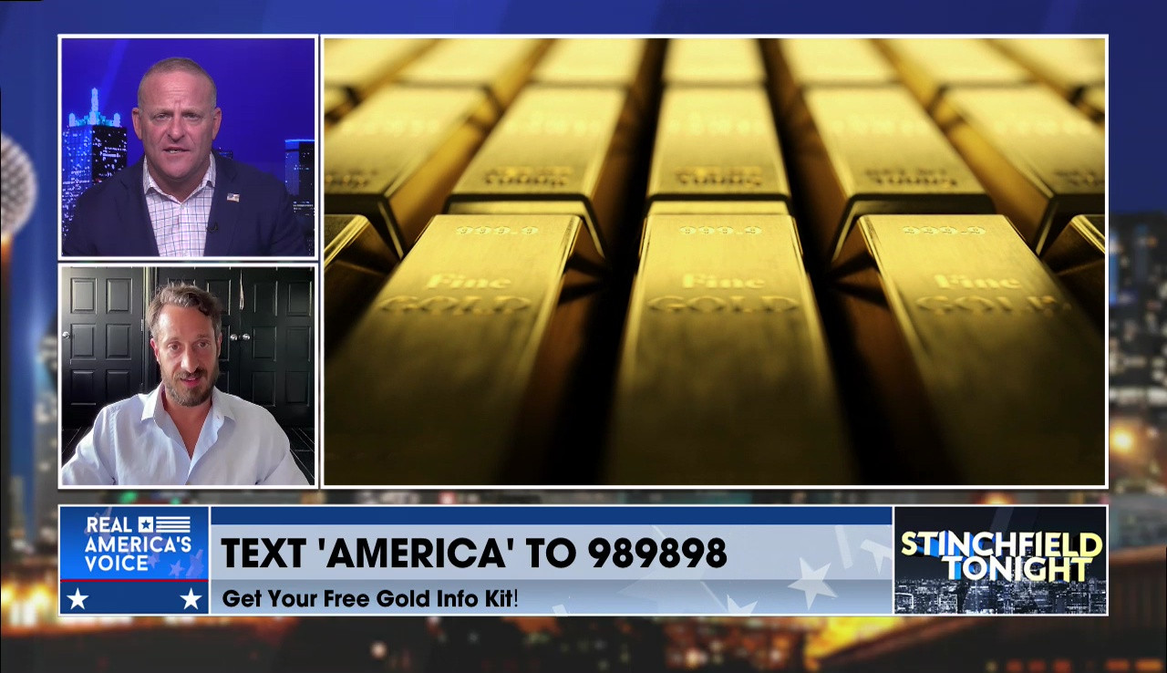 RUSSIA / UKRAINES AFFECT ON GOLD