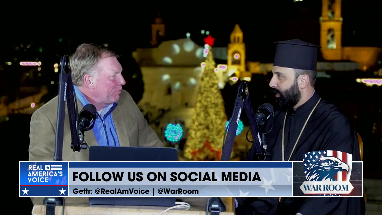 THE WAR ROOM WITH STEPHEN K. BANNON EPISODE 5020 PART 4